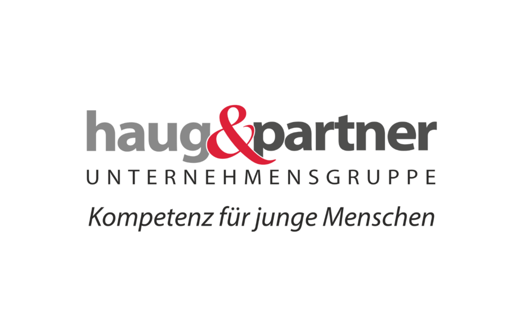 Die haug&partner unternehmensgruppe stellt sich vor – mit ihrem neuen Imagefilm