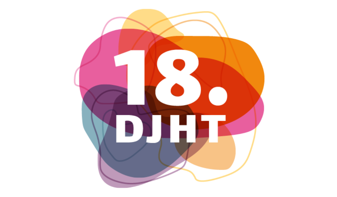 Rückblick: 3 Tage auf dem 18. Deutschen Kinder- und Jugendhilfetag (DJHT) in Leipzig