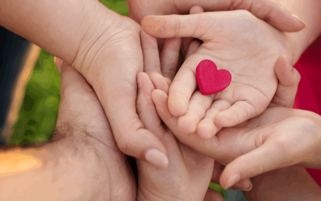 Die zunehmende Bedeutung von Pflegefamilien in der Jugendhilfe