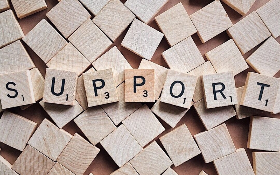 Die Vorteile der Anbindung an einen Träger für Pflegefamilien