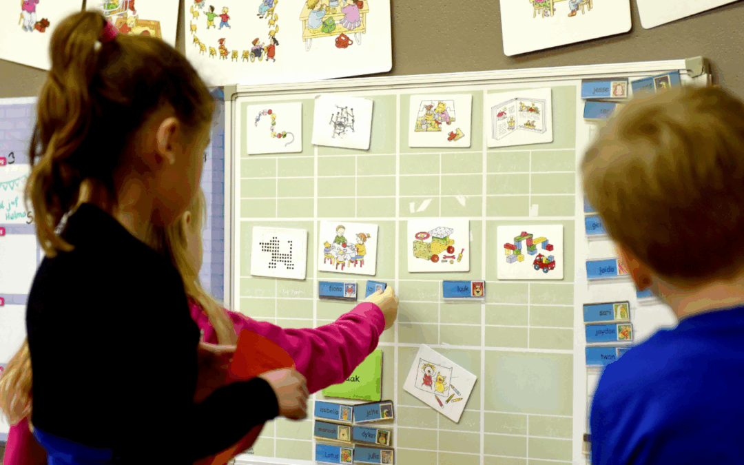 Netzwerk Familie GmbH – prägnant in der pädagogischen Haltung