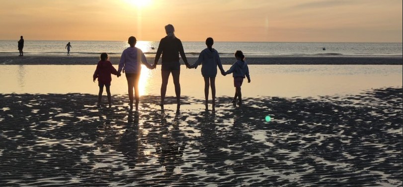 Netzwerk Familie GmbH – zuverlässiger Partner im Hilfeprozess