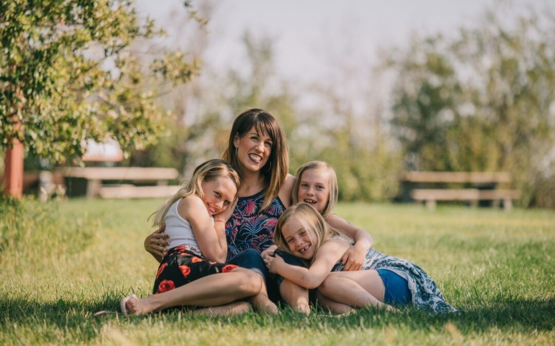 Was macht eine gute Pflegefamilie aus? Es geht nicht um Perfektion, sondern um Beziehung.
