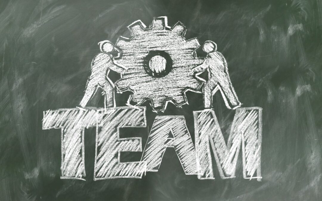 Pflegefamilie ist Teamarbeit